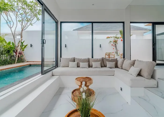Villa Majys 3 By Tasvan Canggu